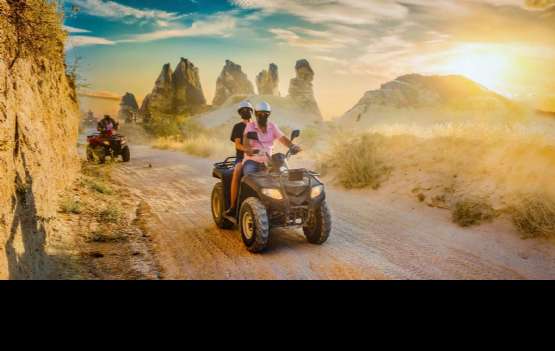 SABOR DA CAPADÓCIA I  – 3D (Q-LTD-7)